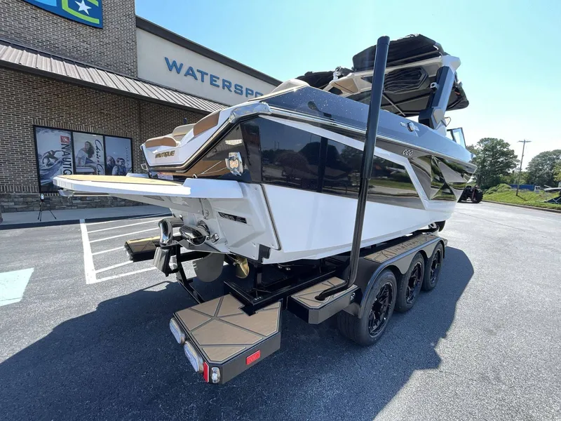 Slide: The Image of Nautique G23 2026 - 36