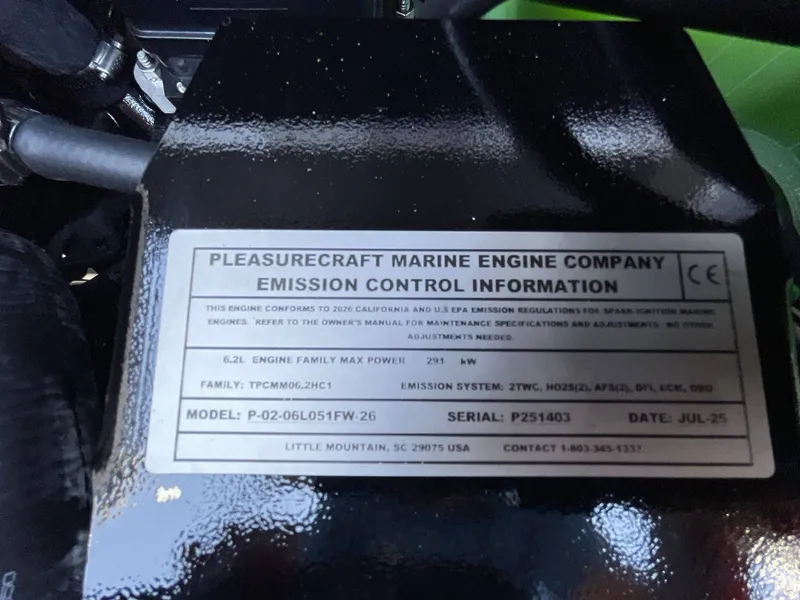 Slide: The Image of Nautique G23 2026 - 40