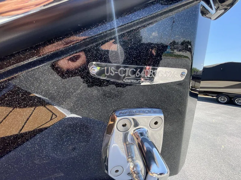 Slide: The Image of Nautique G23 2026 - 41