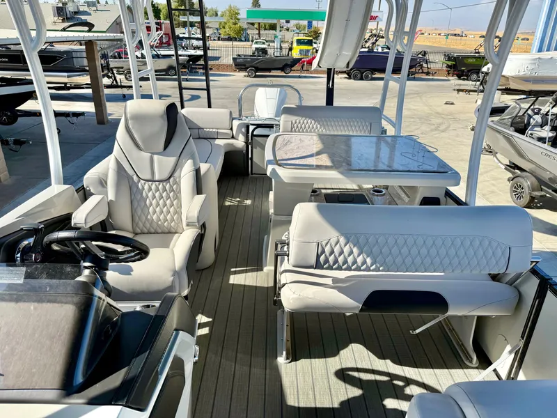 Slide: The Image of Avalon Catalina - 27 FT Entertainer Funship w/ 250HP Mercury! 2025 - 15