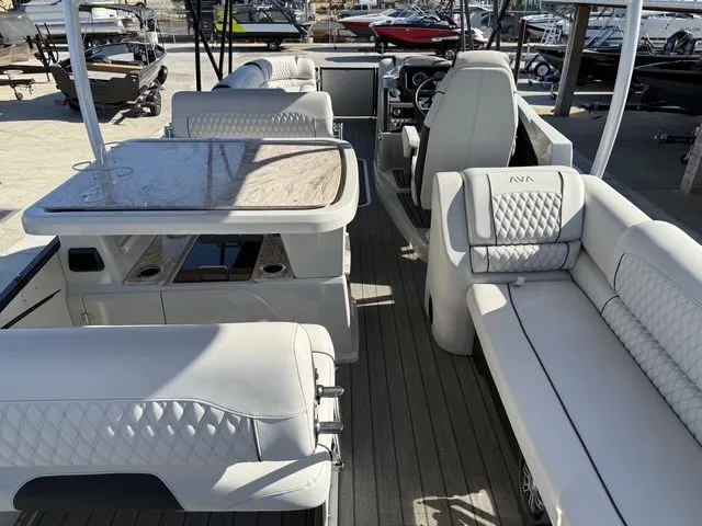 Slide: The Image of Avalon Catalina - 27 FT Entertainer Funship w/ 250HP Mercury! 2025 - 17