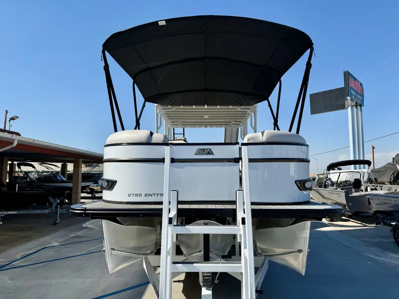 Slide: The Image of Avalon Catalina - 27 FT Entertainer Funship w/ 250HP Mercury! 2025 - 2