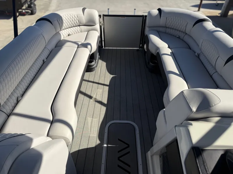 Slide: The Image of Avalon Catalina - 27 FT Entertainer Funship w/ 250HP Mercury! 2025 - 20