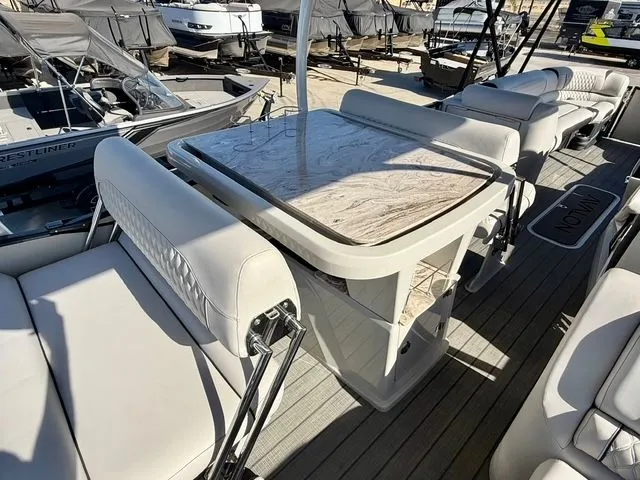 Slide: The Image of Avalon Catalina - 27 FT Entertainer Funship w/ 250HP Mercury! 2025 - 4