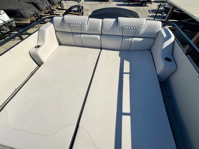 Slide: The Image of Avalon Catalina - 27 FT Entertainer Funship w/ 250HP Mercury! 2025 - 5