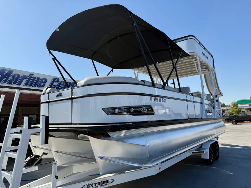 Slide: The Image of Avalon Catalina - 27 FT Entertainer Funship w/ 250HP Mercury! 2025 - 8