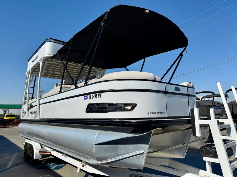 Slide: The Image of Avalon Catalina - 27 FT Entertainer Funship w/ 250HP Mercury! 2025 - 9