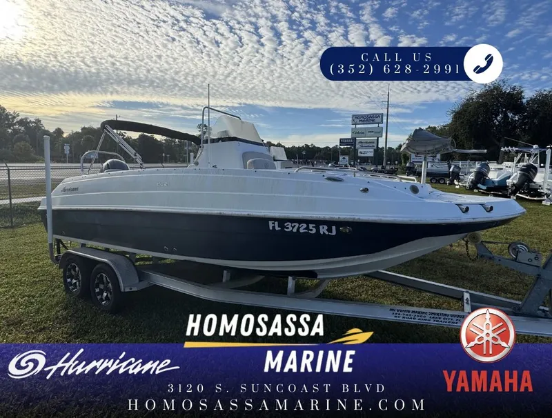 Slide: The Image of Hurricane Center Console CC 21 OB 2017 - 1