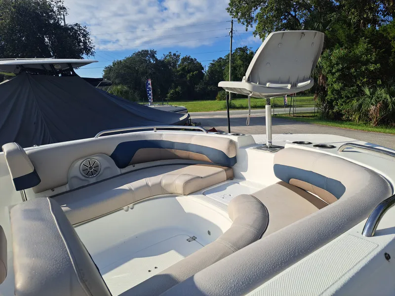 Slide: The Image of Hurricane Center Console CC 21 OB 2017 - 5