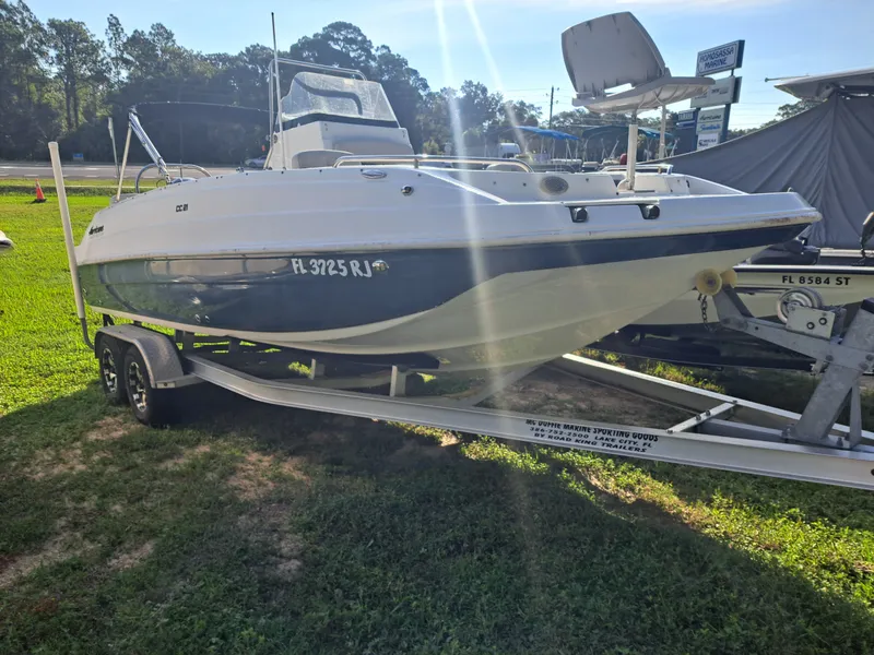 Slide: The Image of Hurricane Center Console CC 21 OB 2017 - 8