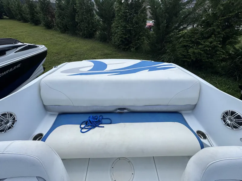 Slide: The Image of Baja 192 Islander 2008 - 10