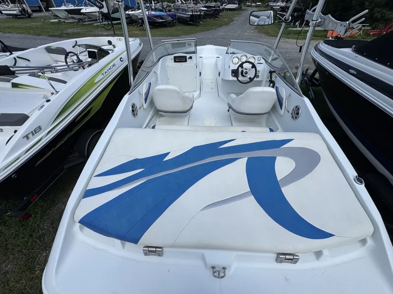 Slide: The Image of Baja 192 Islander 2008 - 14