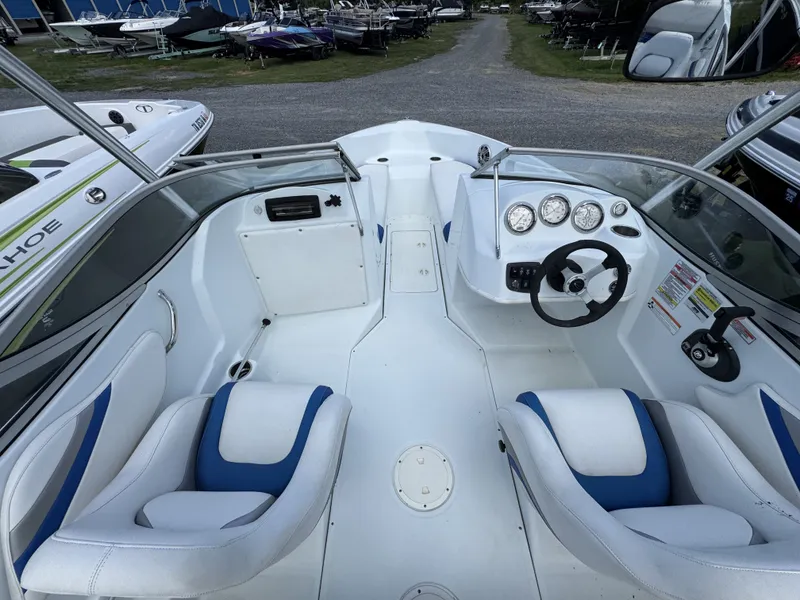 Slide: The Image of Baja 192 Islander 2008 - 15