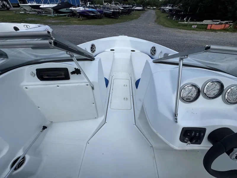 Slide: The Image of Baja 192 Islander 2008 - 16