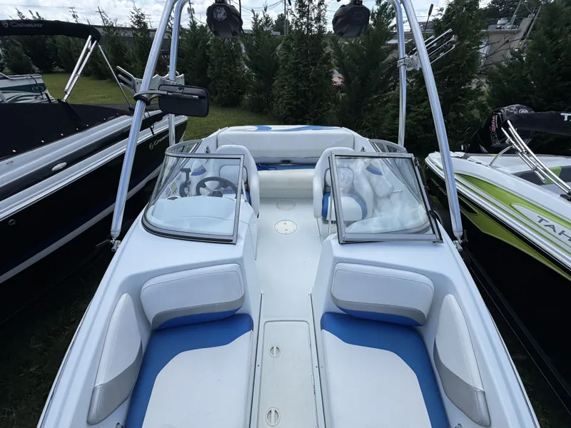 Slide: The Image of Baja 192 Islander 2008 - 17