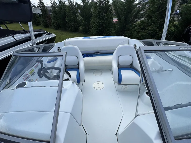 Slide: The Image of Baja 192 Islander 2008 - 18