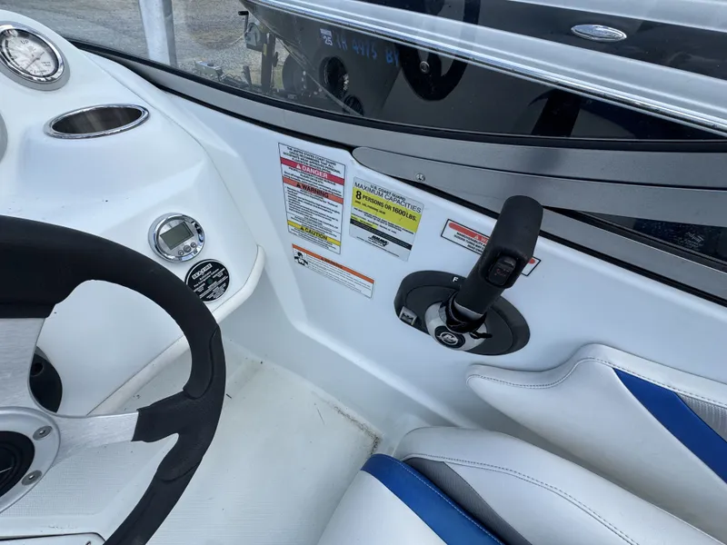 Slide: The Image of Baja 192 Islander 2008 - 19