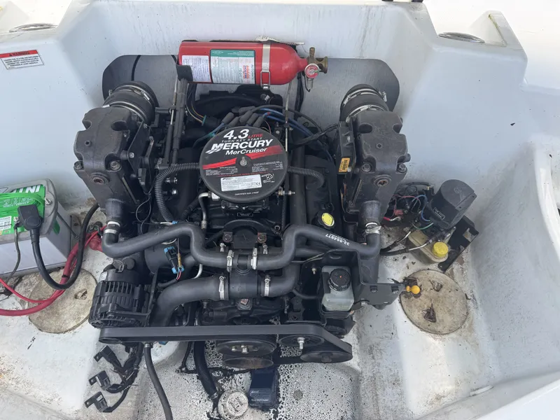 Slide: The Image of Baja 192 Islander 2008 - 20