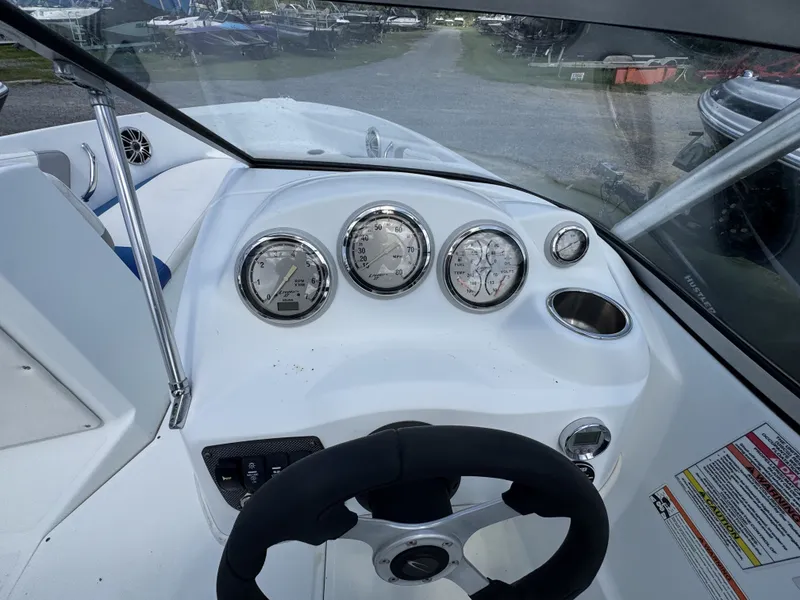 Slide: The Image of Baja 192 Islander 2008 - 21