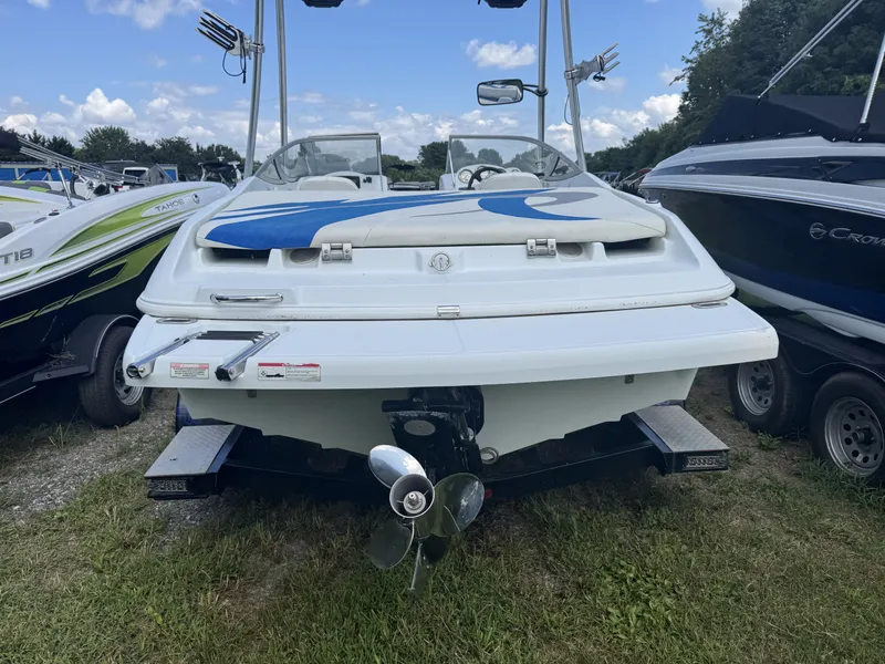 Slide: The Image of Baja 192 Islander 2008 - 4