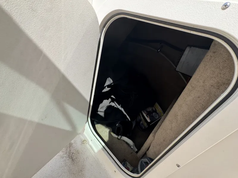 Slide: The Image of Chaparral Sunesta 263 2001 - 12