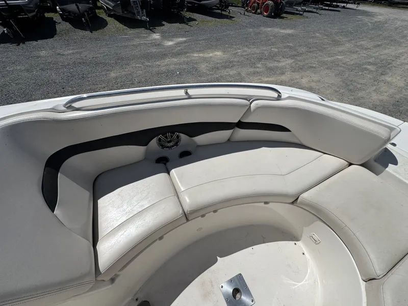 Slide: The Image of Chaparral Sunesta 263 2001 - 16