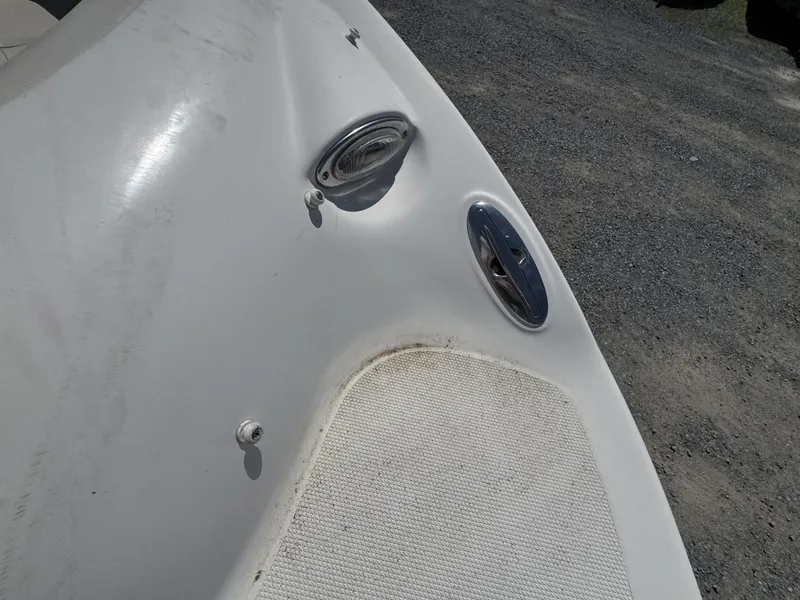 Slide: The Image of Chaparral Sunesta 263 2001 - 32