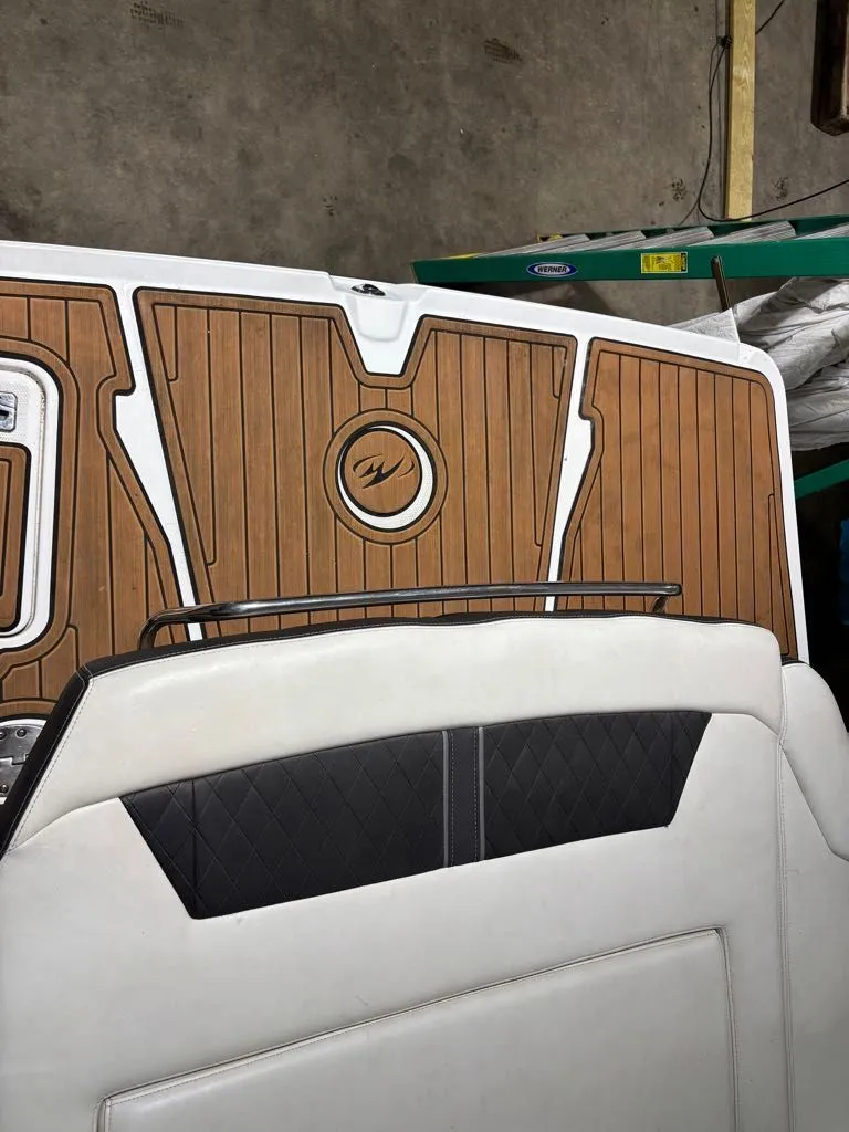 Slide: The Image of Monterey 278SS Super Sport 2018 - 10