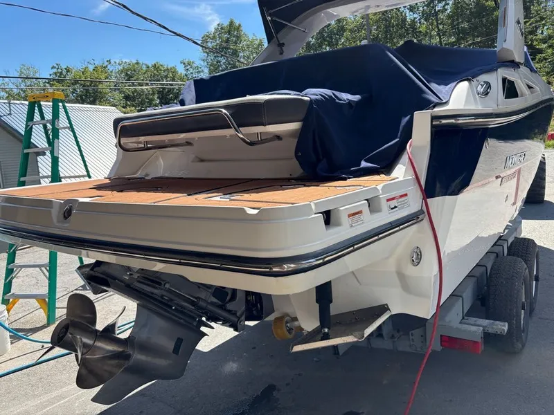 Slide: The Image of Monterey 278SS Super Sport 2018 - 14