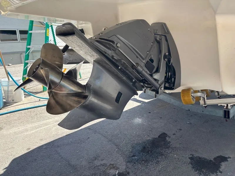 Slide: The Image of Monterey 278SS Super Sport 2018 - 20