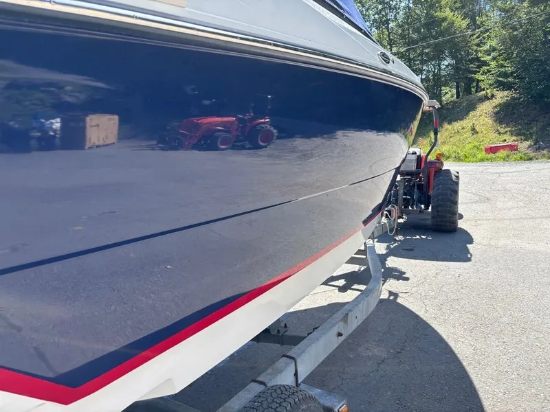 Slide: The Image of Monterey 278SS Super Sport 2018 - 5