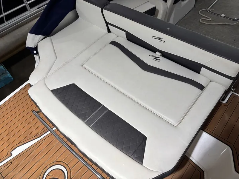 Slide: The Image of Monterey 278SS Super Sport 2018 - 8