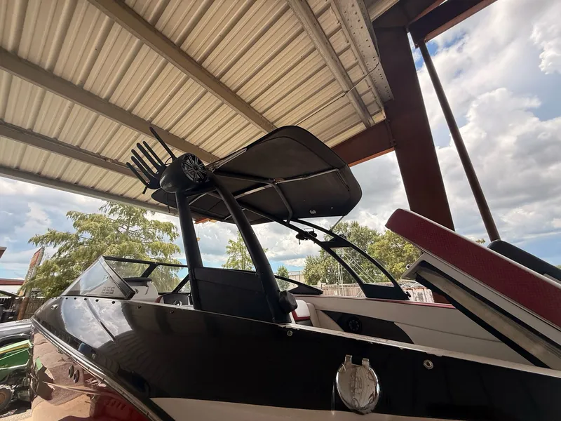 Slide: The Image of Scarab 255 HO Impulse 2015 - 8