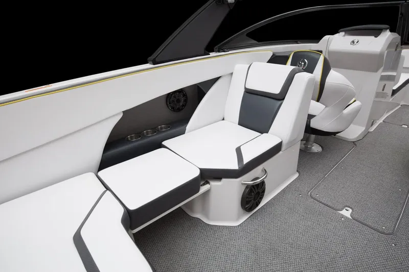 Slide: The Image of Scarab 255 Impulse Wake Edition 2016 - 16