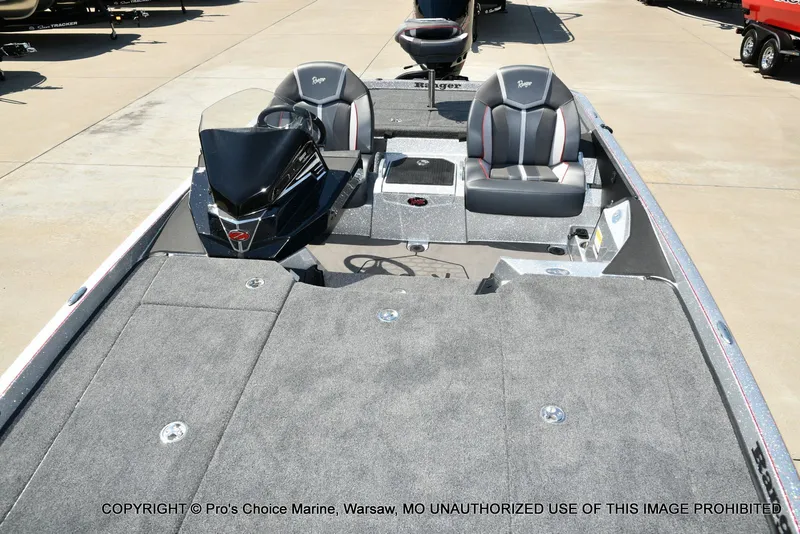 Slide: The Image of Ranger Z520 2026 - 10