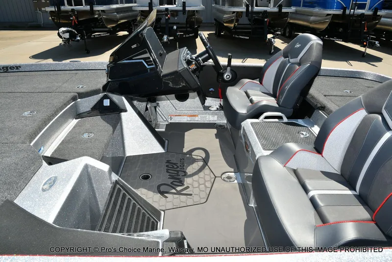 Slide: The Image of Ranger Z520 2026 - 12