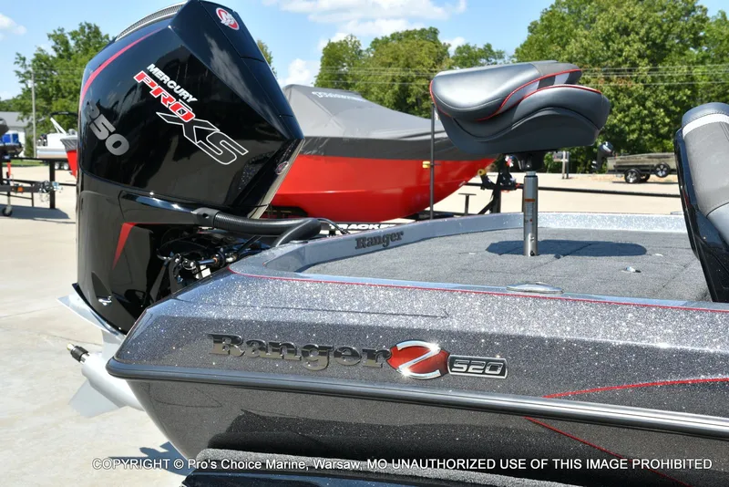 Slide: The Image of Ranger Z520 2026 - 15