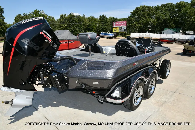 Slide: The Image of Ranger Z520 2026 - 17