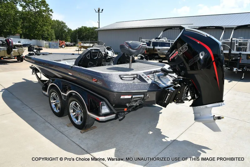 Slide: The Image of Ranger Z520 2026 - 24