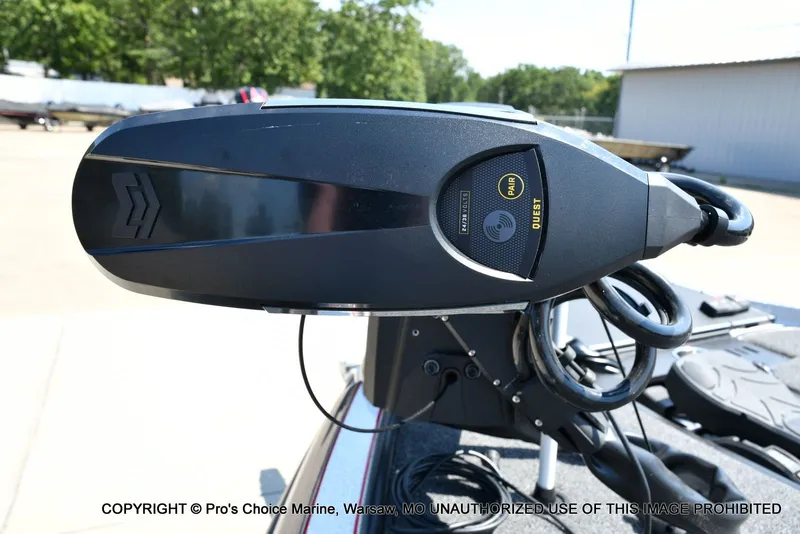 Slide: The Image of Ranger Z520 2026 - 28