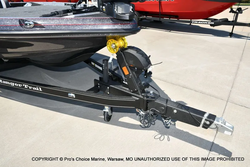 Slide: The Image of Ranger Z520 2026 - 32