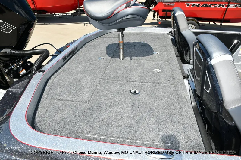 Slide: The Image of Ranger Z520 2026 - 35