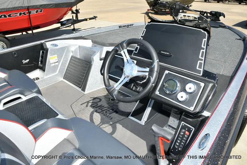 Slide: The Image of Ranger Z520 2026 - 36