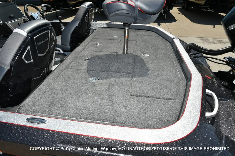 Slide: The Image of Ranger Z520 2026 - 37