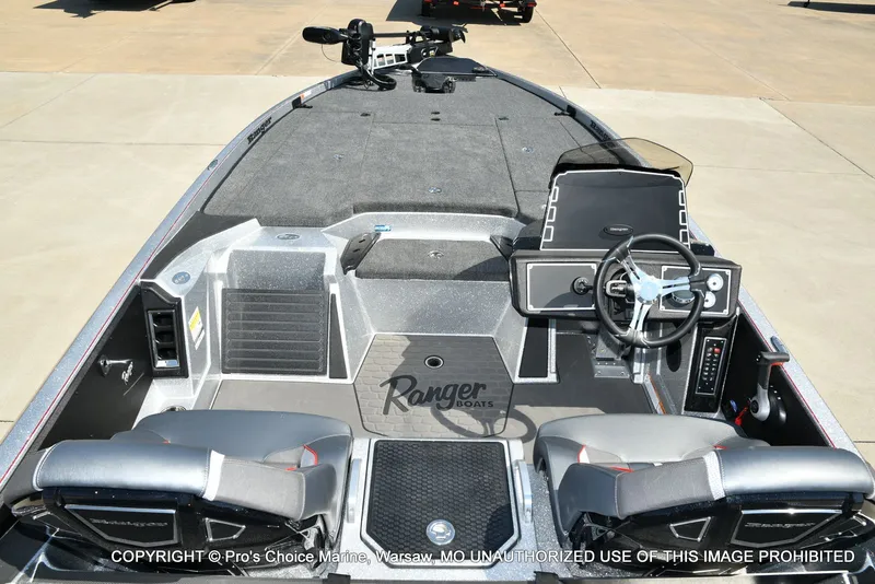 Slide: The Image of Ranger Z520 2026 - 38