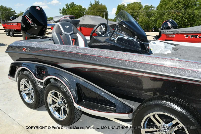 Slide: The Image of Ranger Z520 2026 - 4