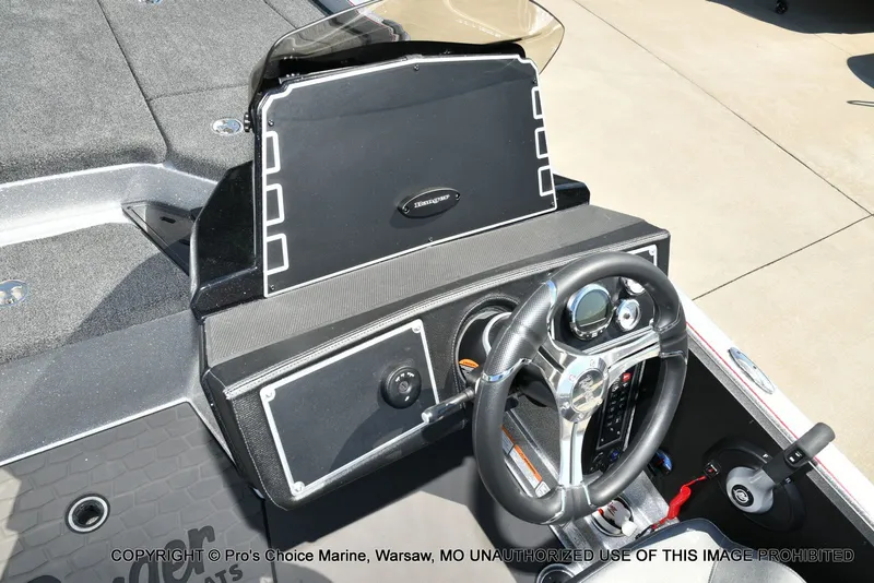 Slide: The Image of Ranger Z520 2026 - 40