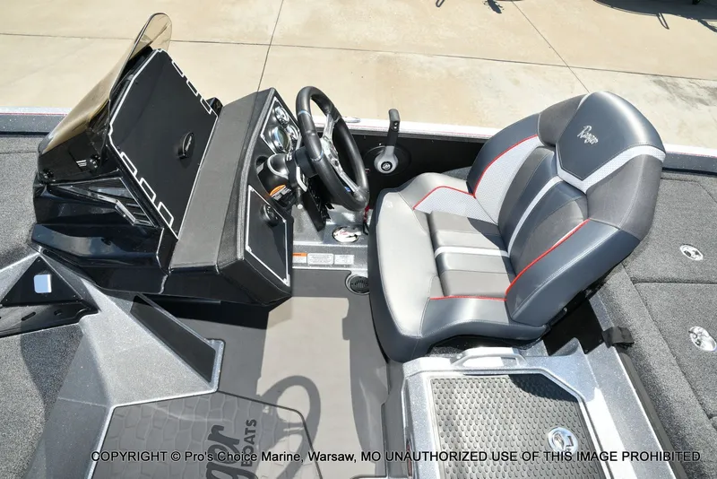 Slide: The Image of Ranger Z520 2026 - 41