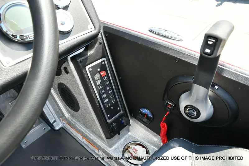 Slide: The Image of Ranger Z520 2026 - 43