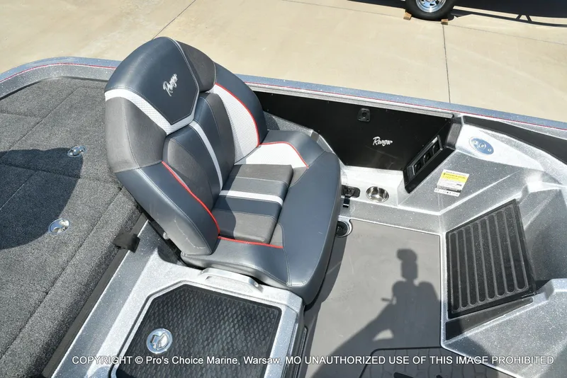 Slide: The Image of Ranger Z520 2026 - 44